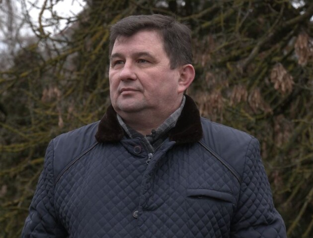 «Ми спізнюємось», – голова комісії з перейменування вулиць Луцька