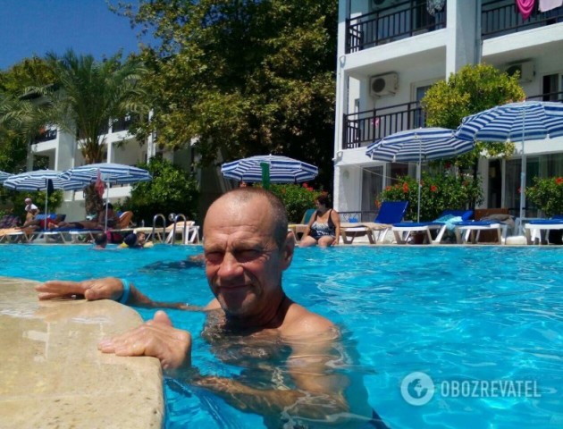Помер українець, якого побив росіянин після матчу «Хорватія-Росія»