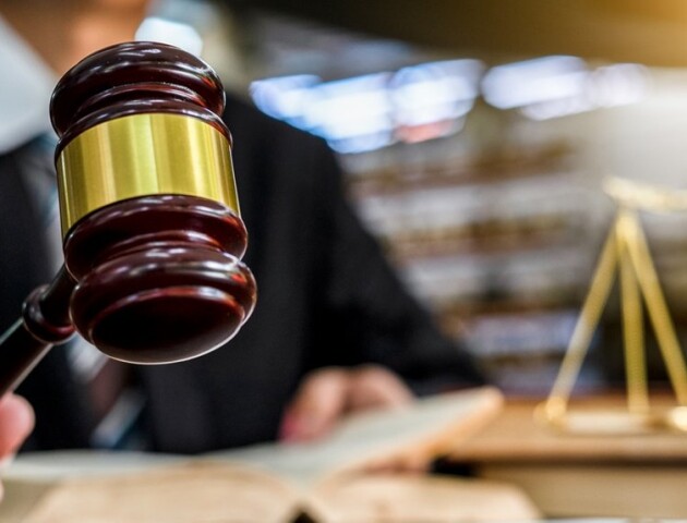 Суд оштрафував аспіранта з Харківщини за спробу виїхати через «Ягодин» з підробними документами