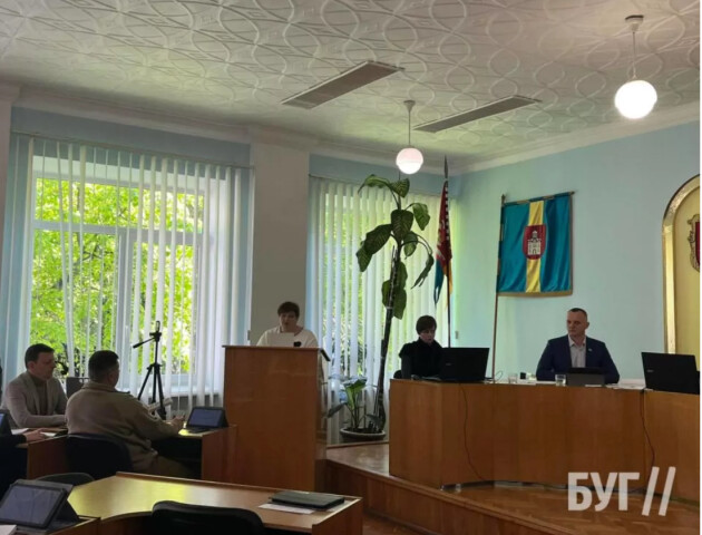 У міськраді на Волині - новий депутат