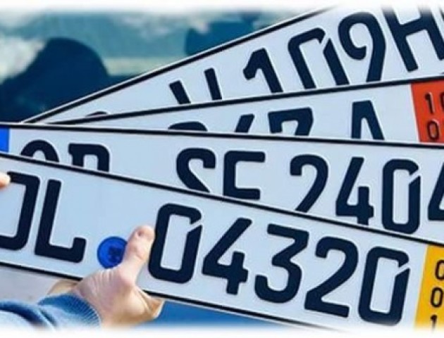 Лучан запрошують приєднатися до Всеукраїнського автопробігу за доступне розмитнення авто. ВІДЕО