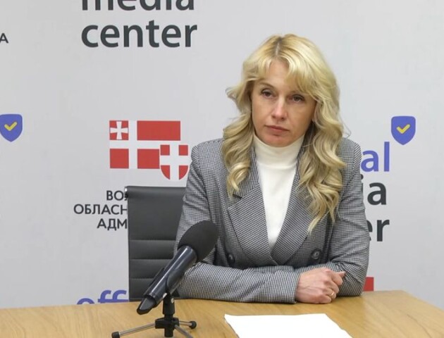 Як фінансуватимуть освіту на Волині у 2024 році