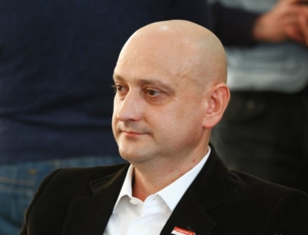 Депутата Луцькради Ткачука посадили під домашній арешт