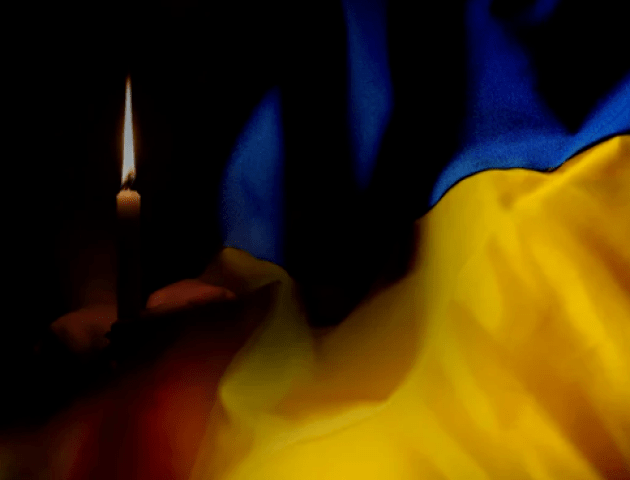 На Луганщині від поранень внаслідок снайперського обстрілу загинув Герой з Волині