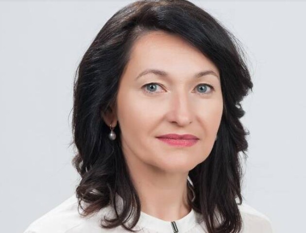 У Верховній Раді – нове міжфракційне об'єднання «ВЕЛИКА ВОЛИНЬ»