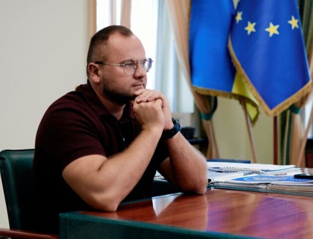У колишнього мера Луцька Поліщука запитали, куди він піде працювати