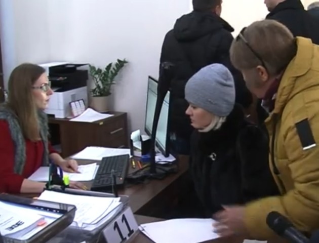 Чому 1 лютого лучани не змогли подати показники за електроенергію. ВІДЕО
