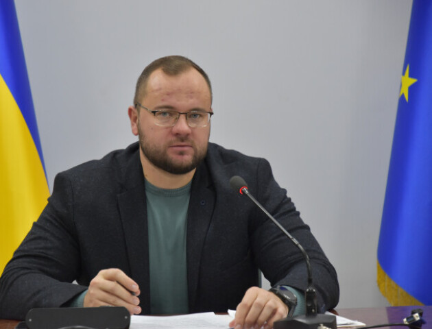 У випадку блекауту в Луцьку розгорнуть 32 пункти обігріву