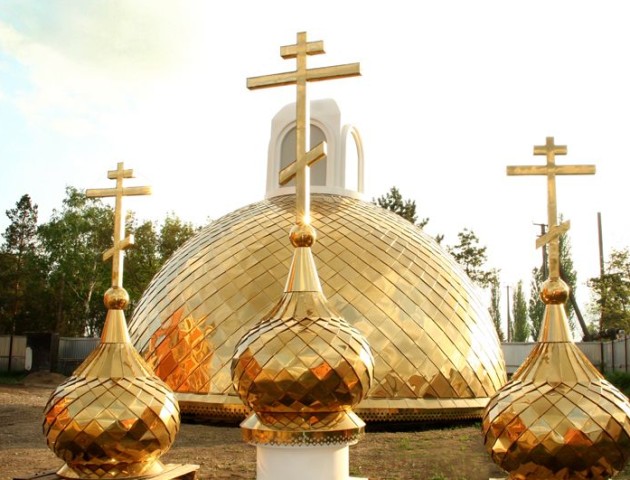 Ще одна громада храму на Волині задумалась над переходом до нової церкви
