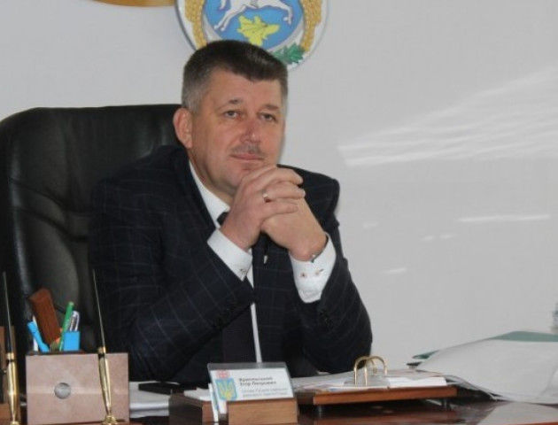 Голові Луцької райдержадміністрації хочуть висловити недовіру