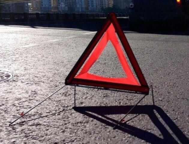 На Волині чоловіка судитимуть за смертельну аварію