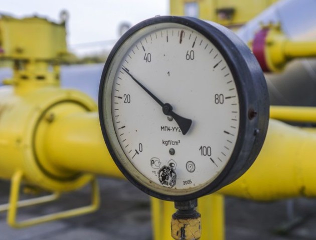 Через недбалість будівельників у Волинській обласній лікарні та РЦ «Промінь» немає газу