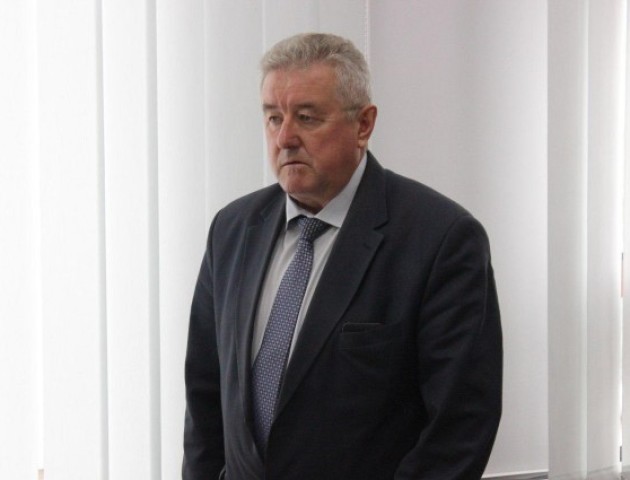 Що задекларував новий головний «транспортник» Луцька