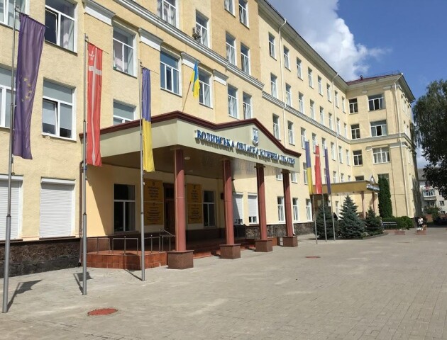 Як фахівці з Києва розвивають трансплантологію в Луцьку