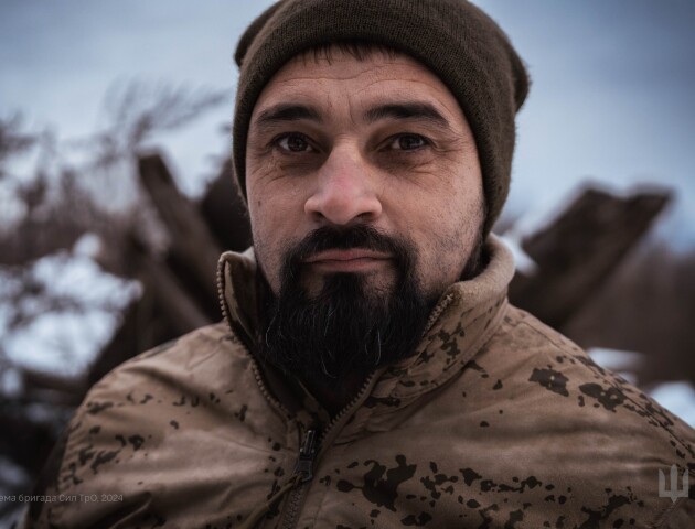 «Я їду не на загибель...» Як боєць заспокоював рідних