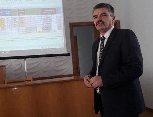 Представники волинських ОТГ зможуть отримати відповіді щодо медреформи