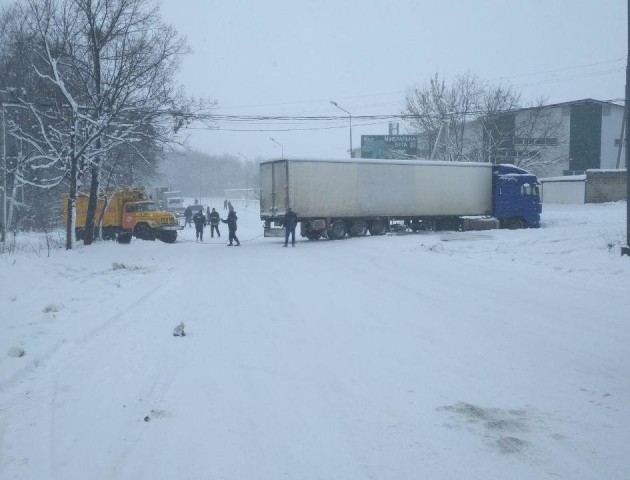 Луцьк аварійний: за пів дня у місті трапилося кілька ДТП