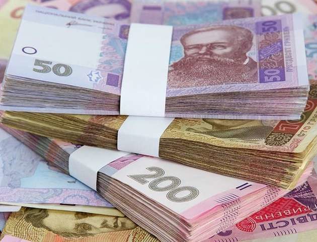 На Волині спрощенці віддали бюджетам чверть мільярда гривень