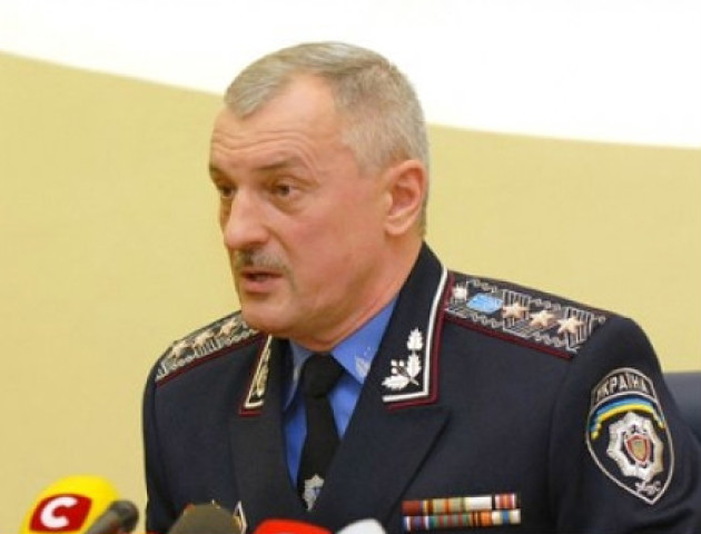 Кабмін вніс подання на нового «губернатора» Волині