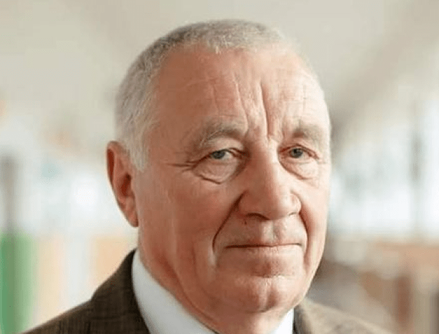 Виховав не одне покоління: пішов у засвіти вчитель з Любомльщини