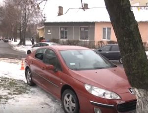 Аварія через епілепсію у Луцьку: з'явились подробиці. ВІДЕО