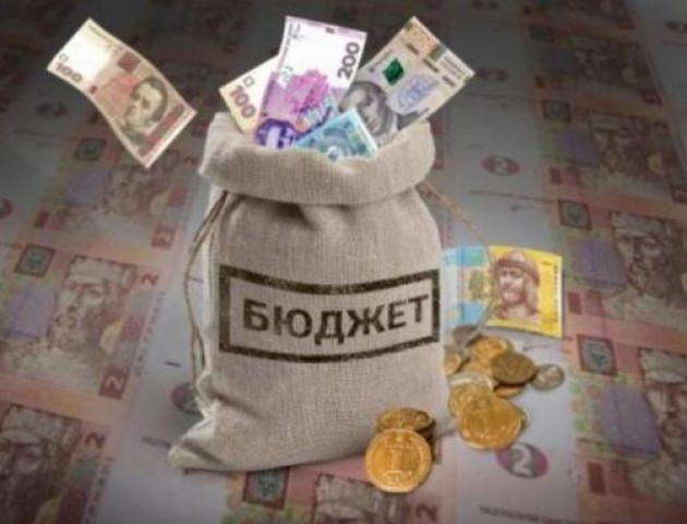 Бюджетна сесія Волиньради може відбутися 20 грудня