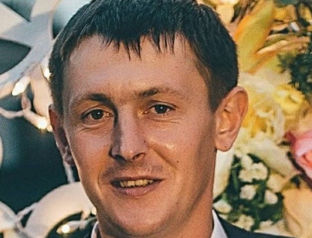 Молодий волинянин потребує допомоги у боротьбі зі страшною хворобою