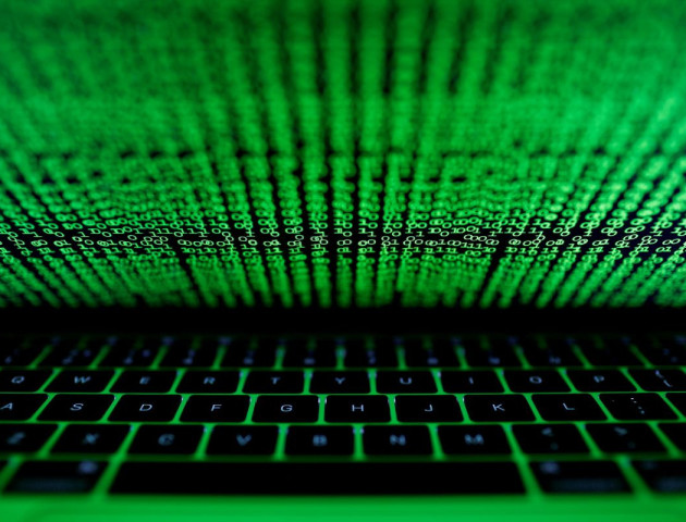 У ЦРУ вважають творцями вірусу NotPetya російських військових