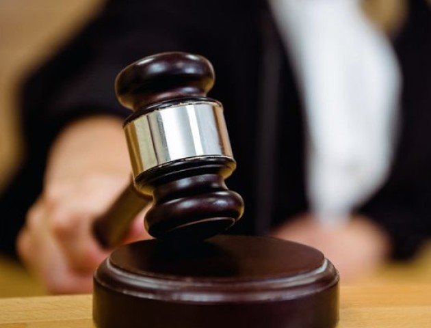 Вища рада правосуддя звільнила волинського суддю