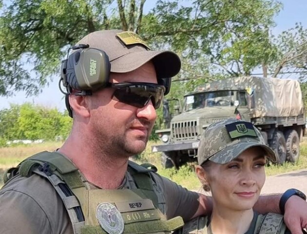 «Вечір» не повернувся — замість нього на фронт пішла вона: історія розвідниці
