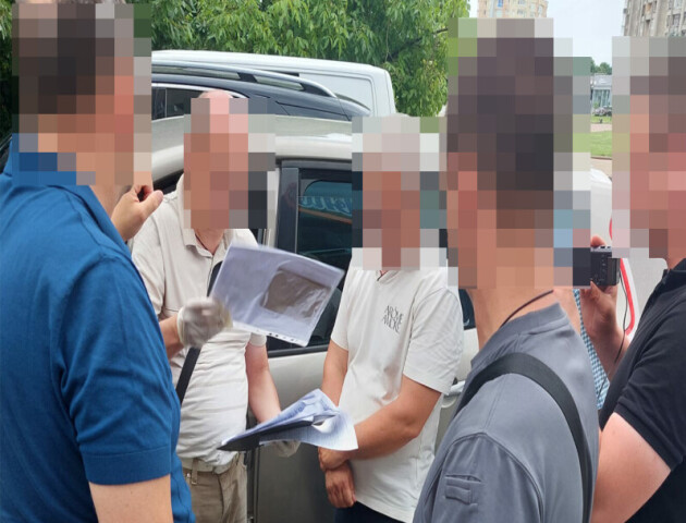 Відоме  ім'я посадовця з Волині, який за гроші допомагав ухилянтам тікати за кордон