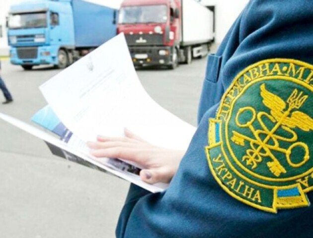 МВС пропонує закрити кордони України для іноземців