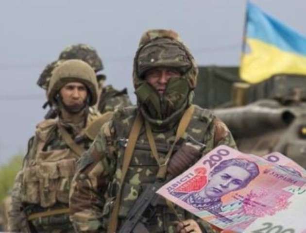 На Любешівщині ветерани війни отримали понад мільйон гривень
