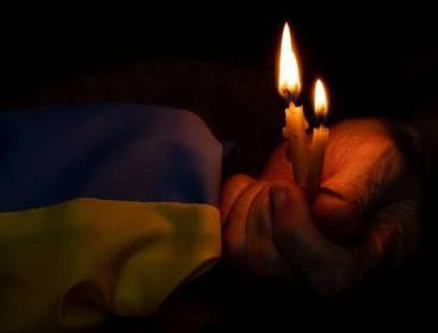 У госпіталі зупинилося серце воїна з Волині