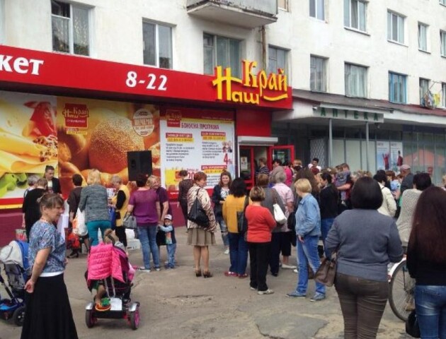 «Попит виріс у 200 разів» – директор «Нашого Краю» розповів про карантинний бум онлайн-торгівлі