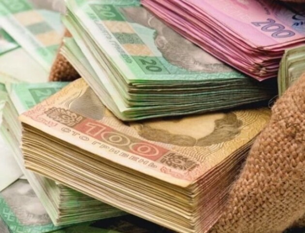 Про доходи понад 1 мільйон гривень відзвітувалося 90 волинян