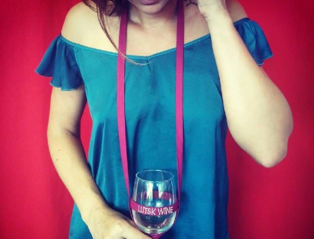 Повідомили діамантову програму фестивалю вина LUTSK WINE