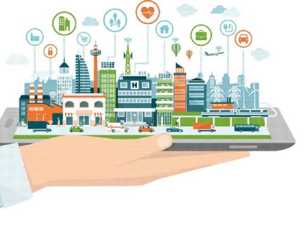 Волинські міста можуть поборотися за перемогу у «SMART МІСТО 2018»