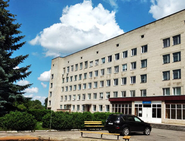 У Рожищенській громаді закриють пологове відділення: причини