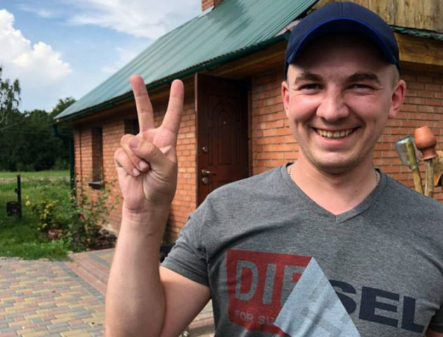 На Волині атовець потребує допомоги