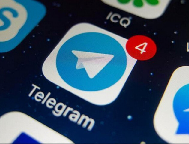 У «Слузі Народу» пропонують заблокувати в Україні Telegram