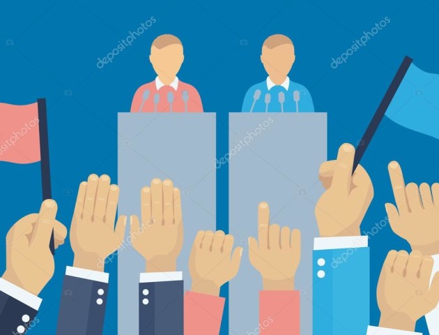 На турнірі із парламентських дебатів у Луцьку перемогла харківська команда