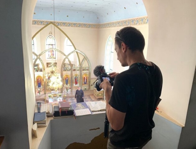 МІсто на Волині стане частиною популярного міжнародного туристичного маршруту