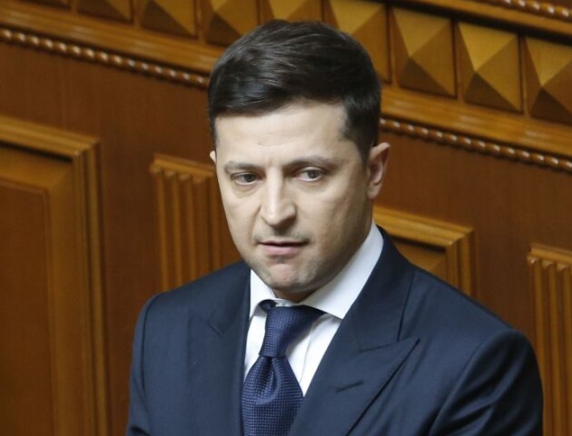 Конституційний Суд уже виніс рішення щодо розпуску парламенту,  - ЗМІ