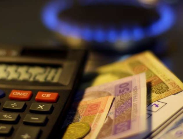 Повідомили, хто найбільше на Волині боргує за газ
