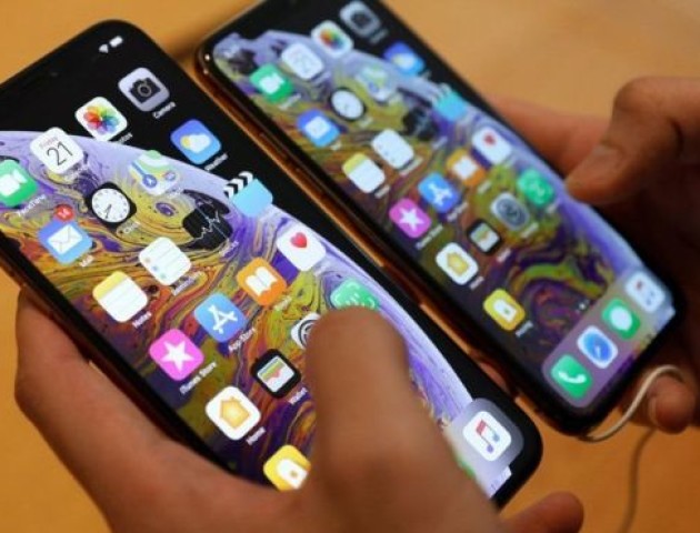 Чому зараз недоцільно вкладати гроші у нові iPhone
