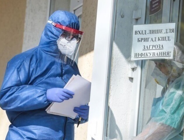 За добу майже сотня волинян заразилася коронавірусом. Де саме