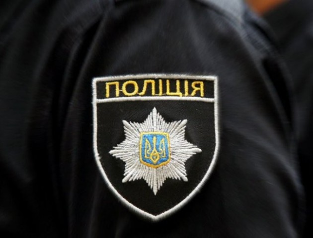 Поліція посилено патрулюватиме Луцьк протягом різдвяних свят