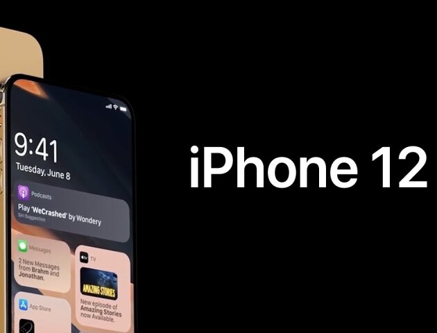 Чого очікувати від iPhone 12: що про нього відомо?