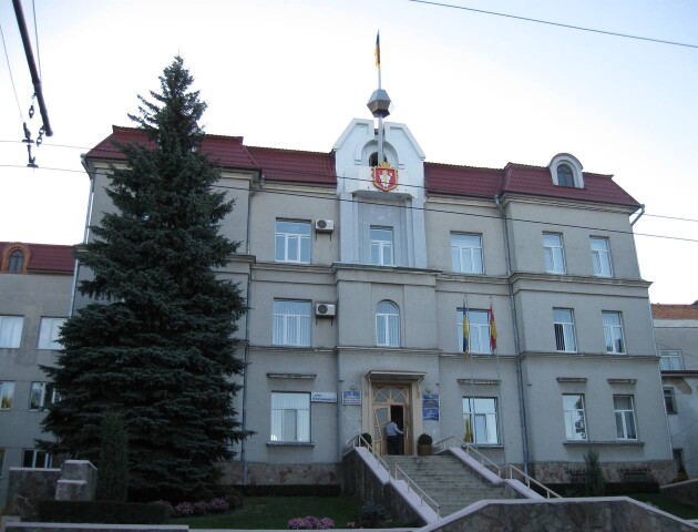 Луцькраду перевіряє Держаудитслужба